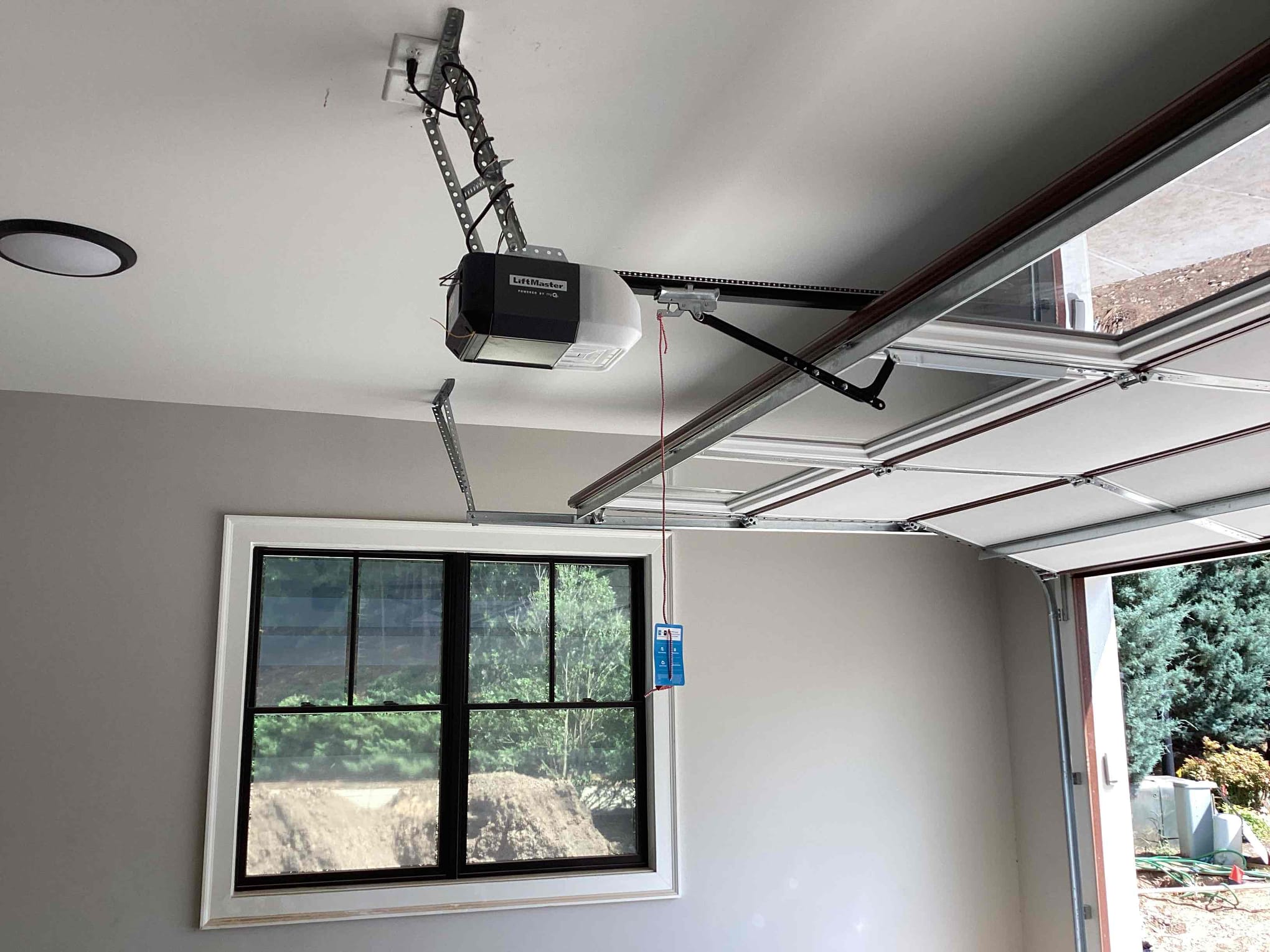 Garage Door Opener Repair Irvine