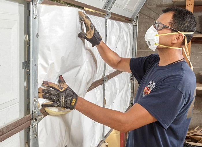 Garage Door Installation Irvine