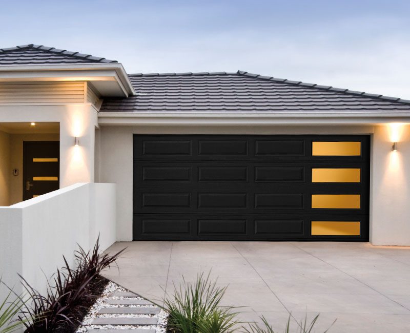 Garage Door Repair Services in Irvine, CA